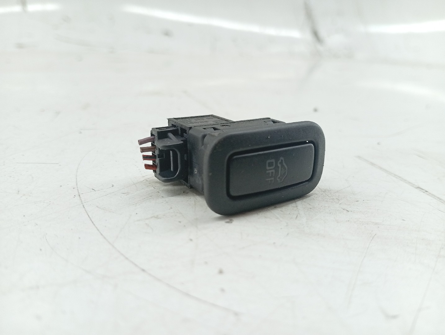 Comutador de Alarme VOLKSWAGEN TIGUAN (5N_) | 07 - 18