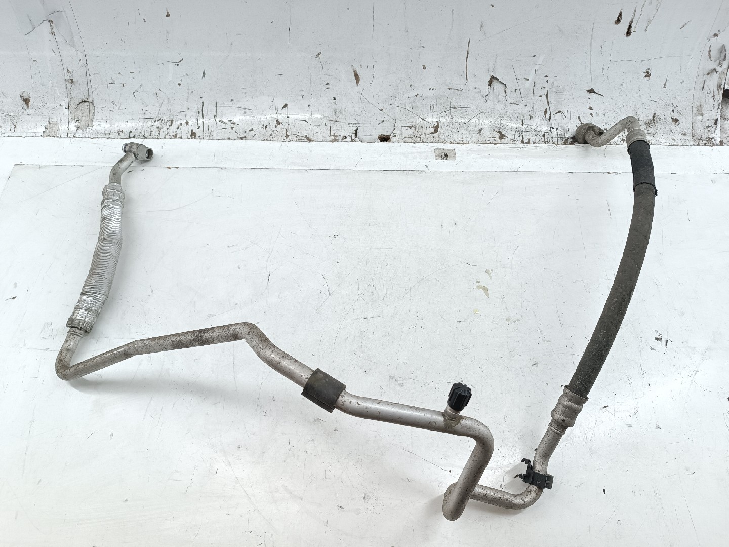 Tubo de Ar condicionado VOLKSWAGEN TIGUAN (5N_) | 07 - 18