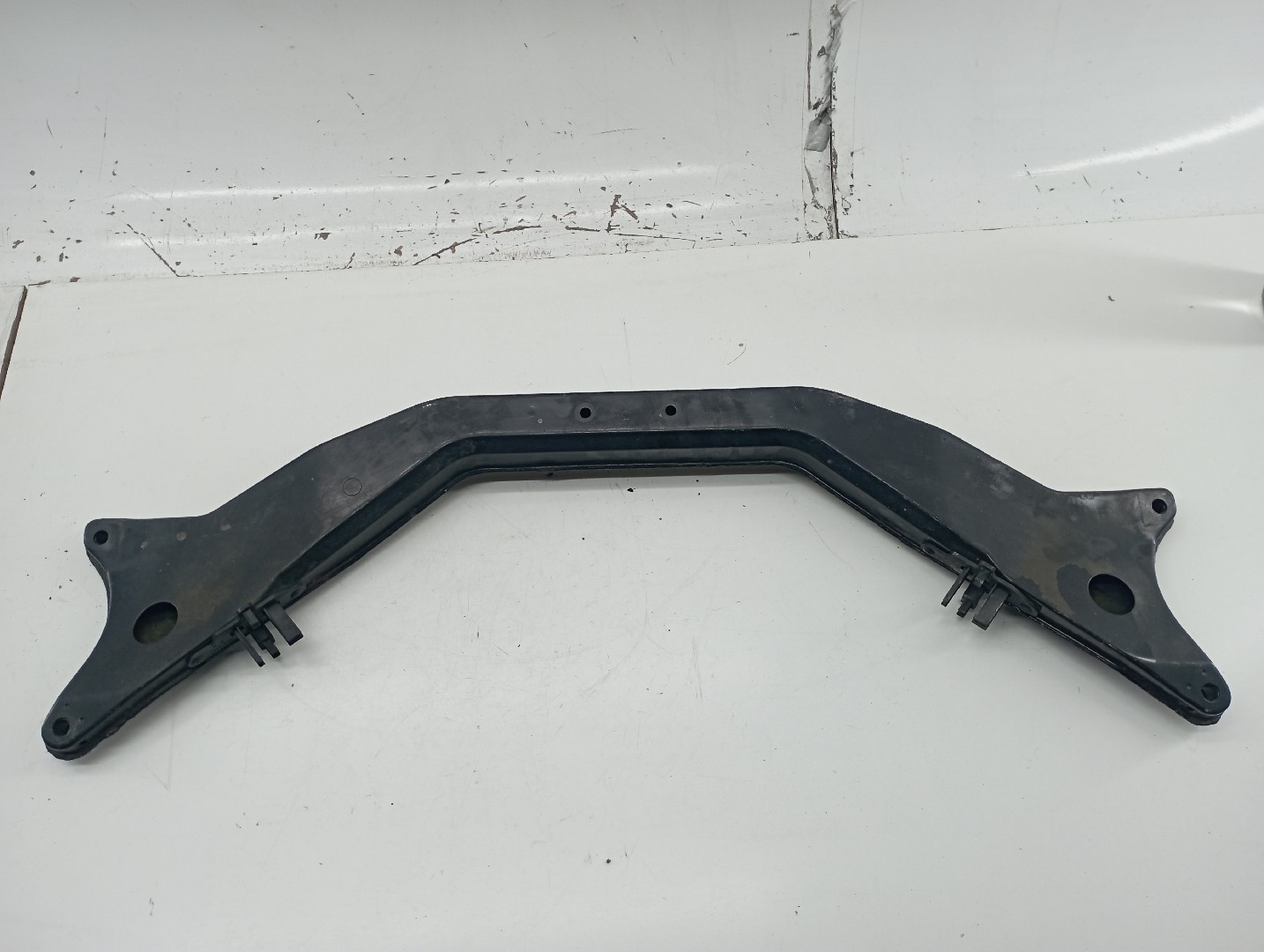 Suporte de para-choques PORSCHE BOXSTER (986) | 96 - 04 Imagem-1