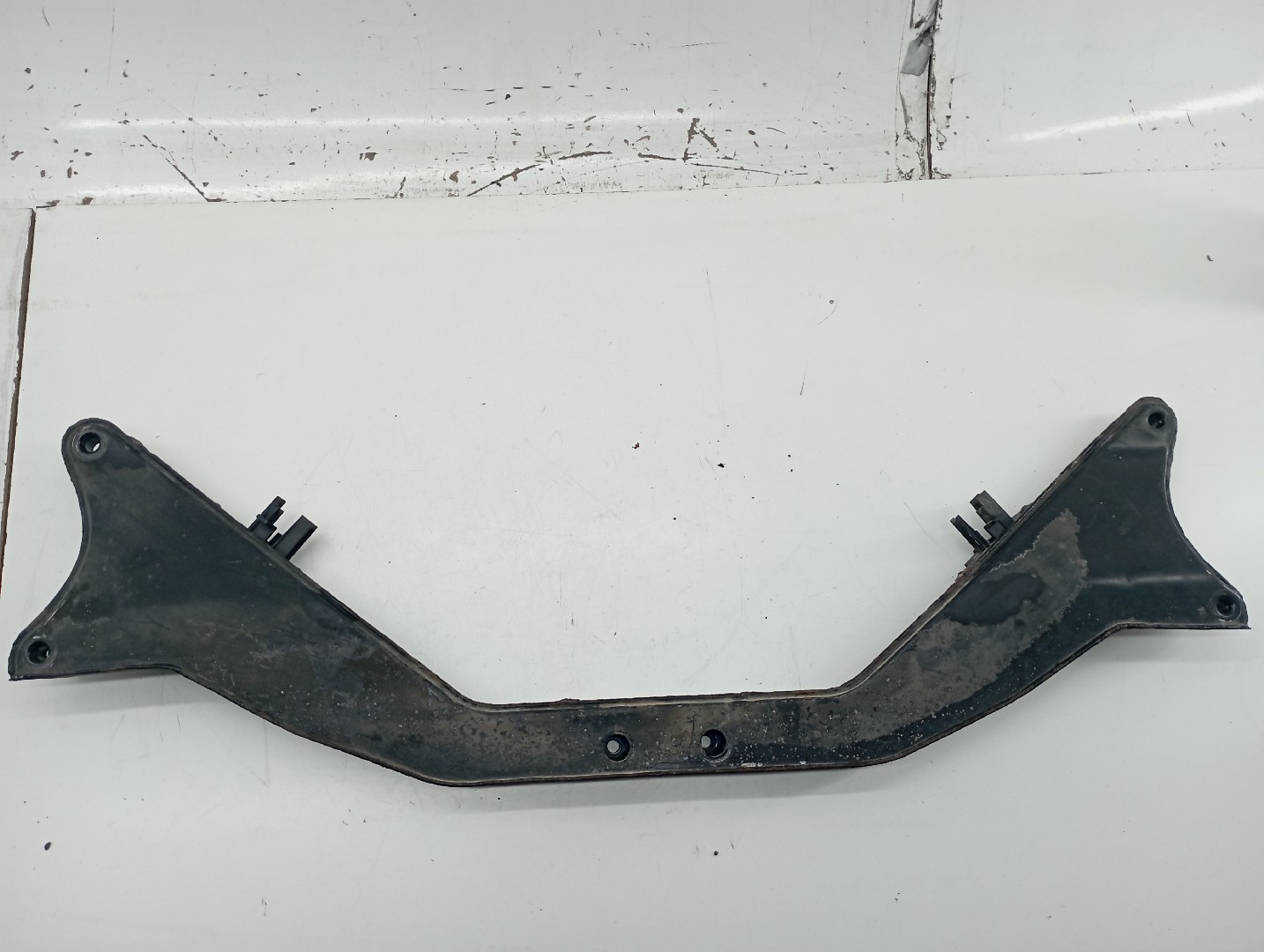 Suporte de para-choques PORSCHE BOXSTER (986) | 96 - 04