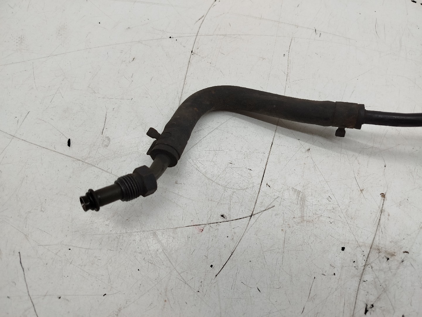 Tubos de direção assistida HYUNDAI SANTA FÉ II (CM) | 05 - 15 Imagem-2