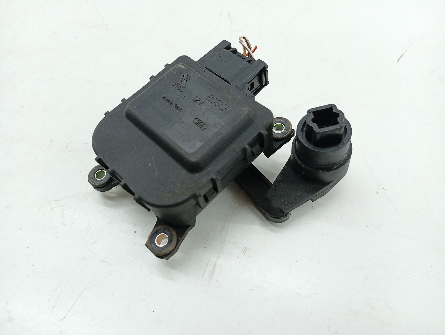 Motores atuadores de sofagem PORSCHE BOXSTER (986) | 96 - 04
