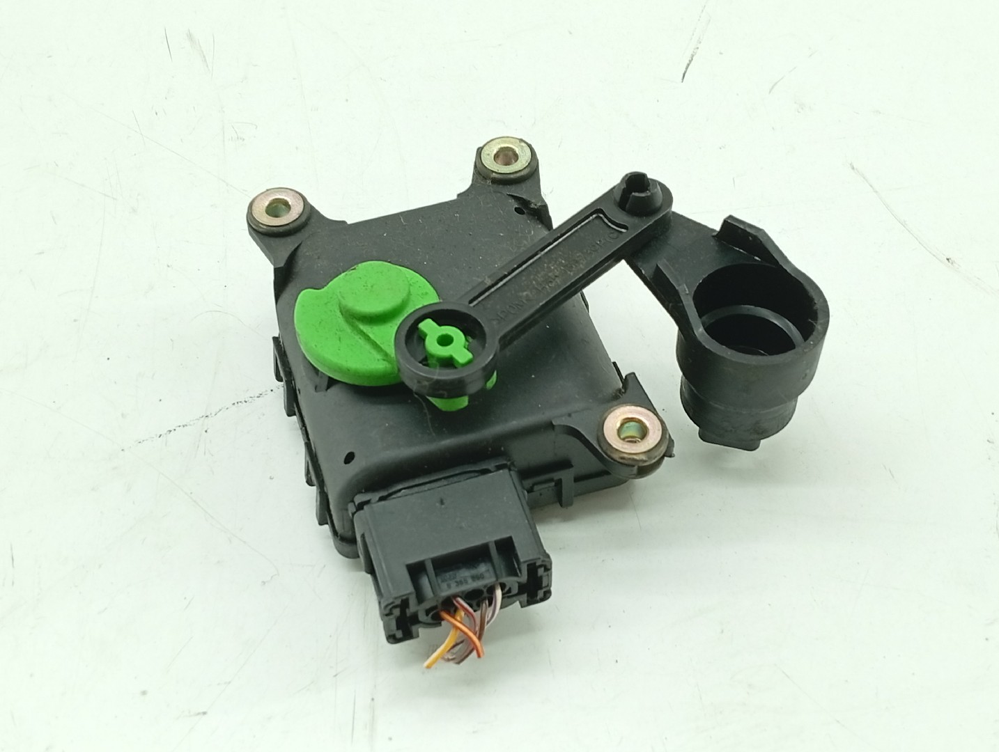 Motores atuadores de sofagem PORSCHE BOXSTER (986) | 96 - 04 Imagem-4