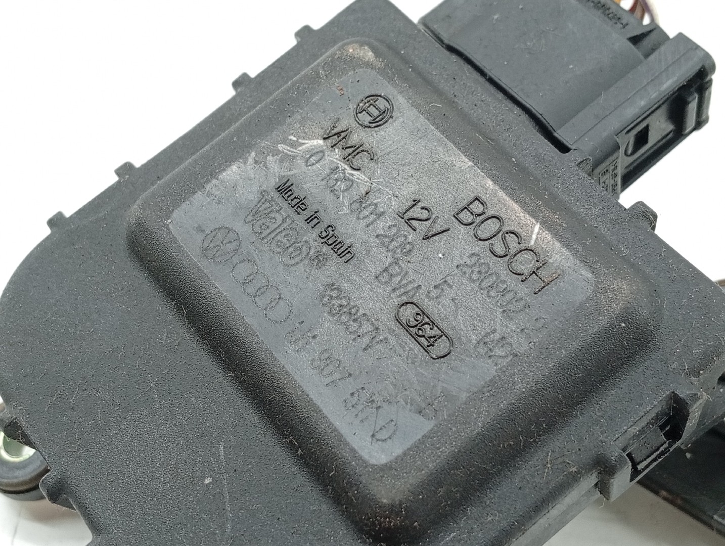 Motores atuadores de sofagem PORSCHE BOXSTER (986) | 96 - 04 Imagem-1