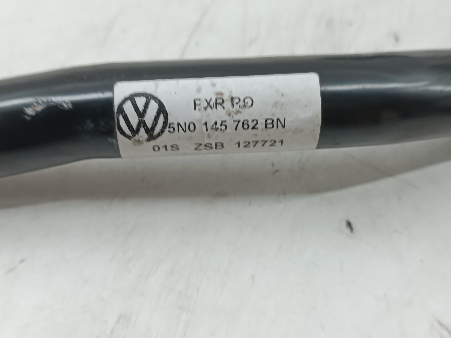 Bomba de Água VOLKSWAGEN TIGUAN (5N_) | 07 - 18 Imagem-1