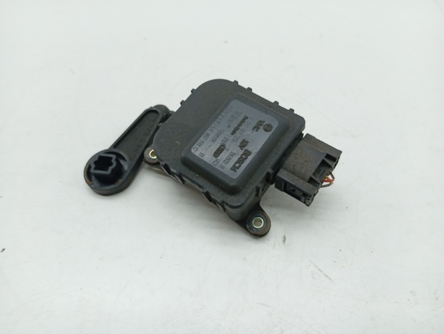 Motores atuadores de sofagem PORSCHE BOXSTER (986) | 96 - 04