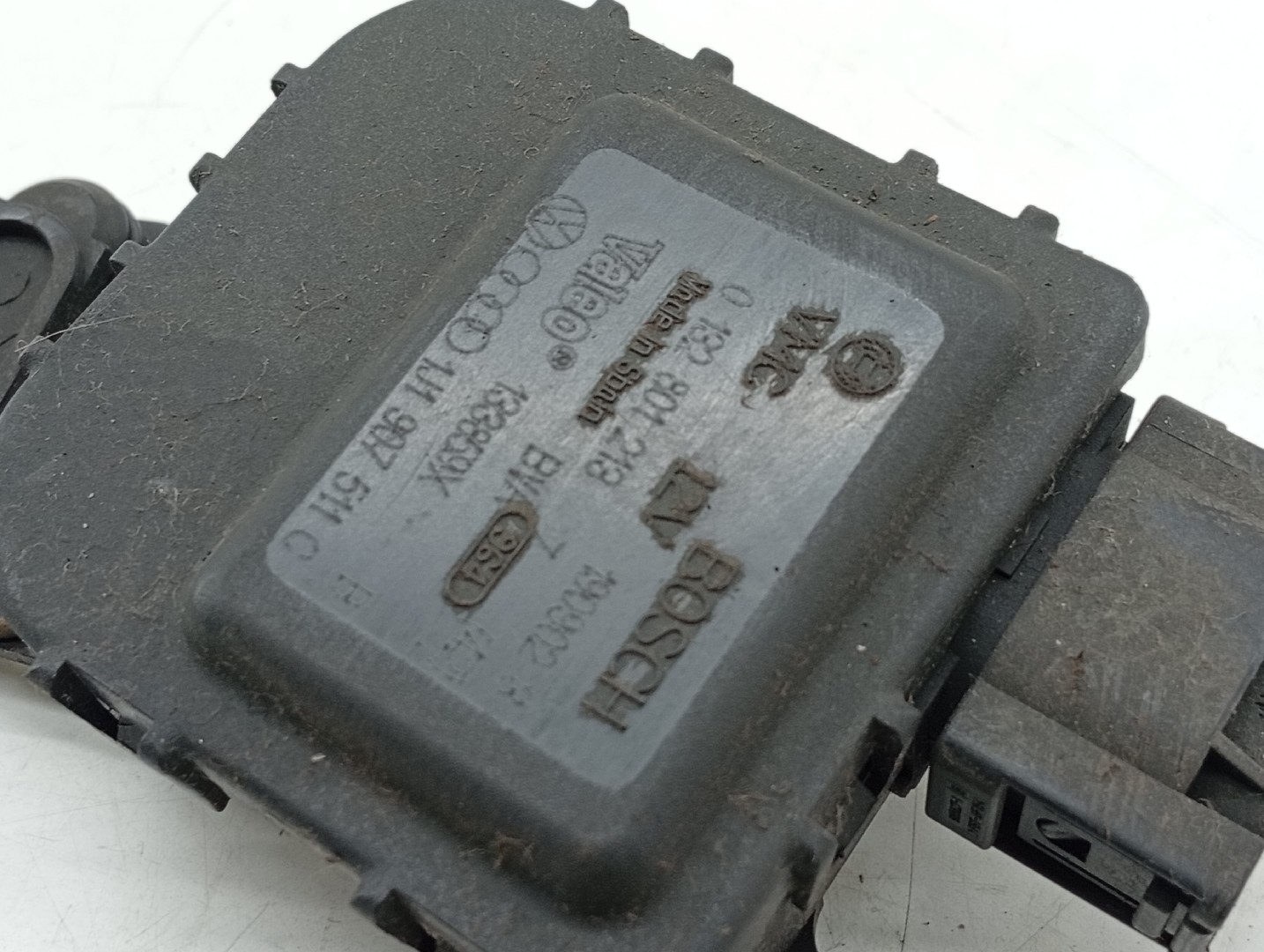 Motores atuadores de sofagem PORSCHE BOXSTER (986) | 96 - 04 Imagem-1