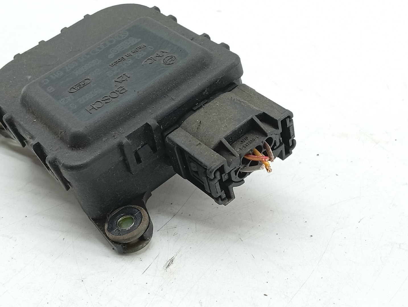 Motores atuadores de sofagem PORSCHE BOXSTER (986) | 96 - 04 Imagem-2