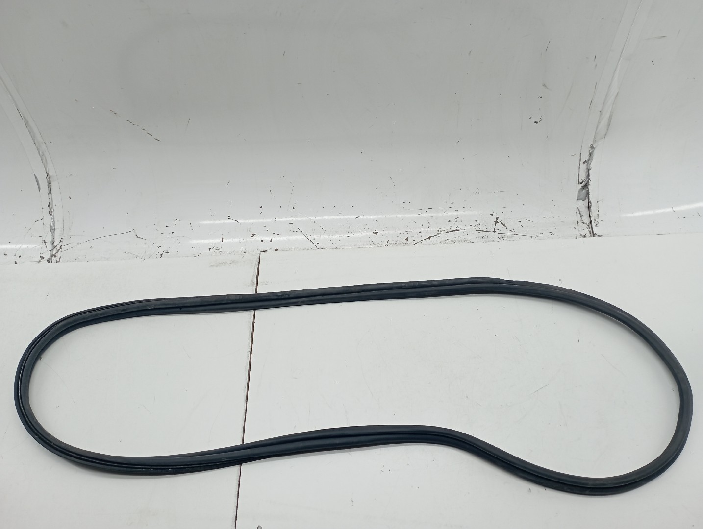 Borracha da Mala PORSCHE BOXSTER (986) | 96 - 04