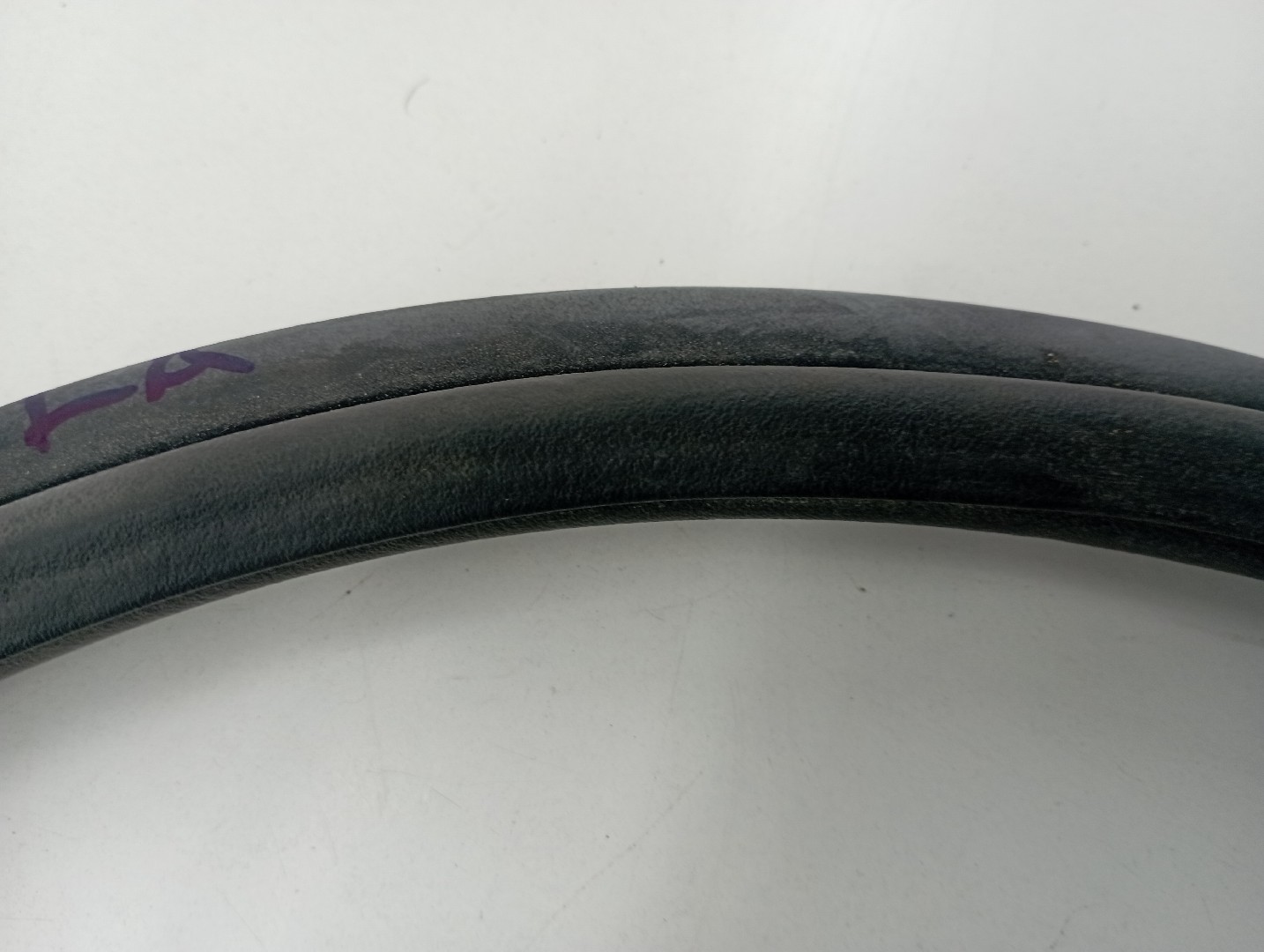 Borracha da Mala PORSCHE BOXSTER (986) | 96 - 04 Imagem-1