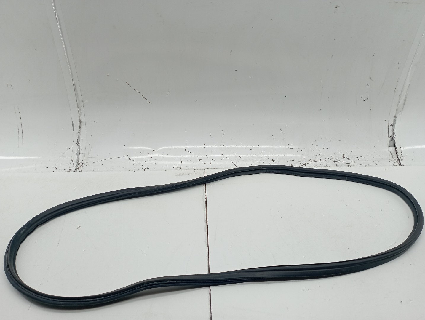 Borracha da Mala PORSCHE BOXSTER (986) | 96 - 04 Imagem-2