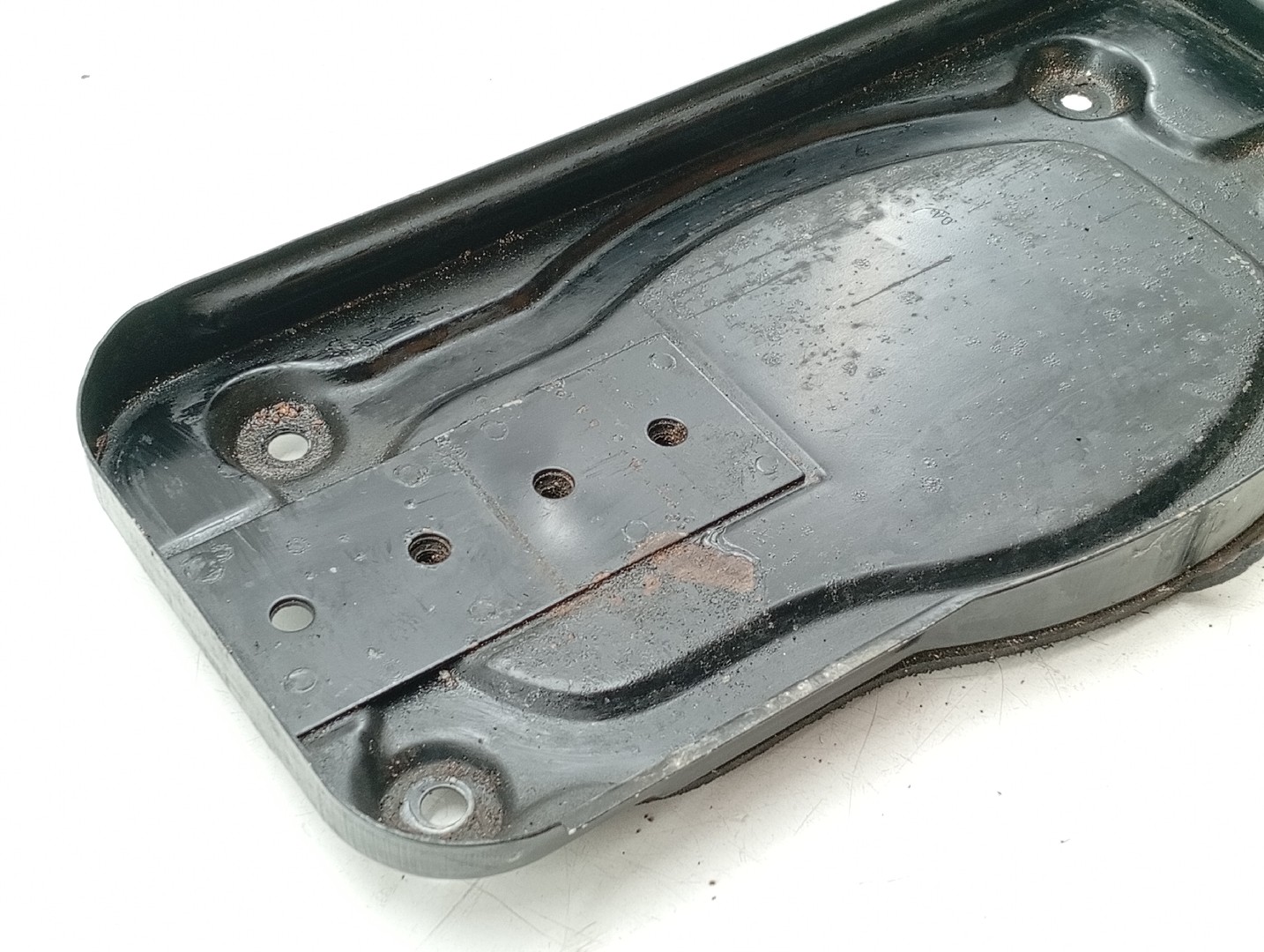Base de bateria PORSCHE BOXSTER (986) | 96 - 04 Imagem-3