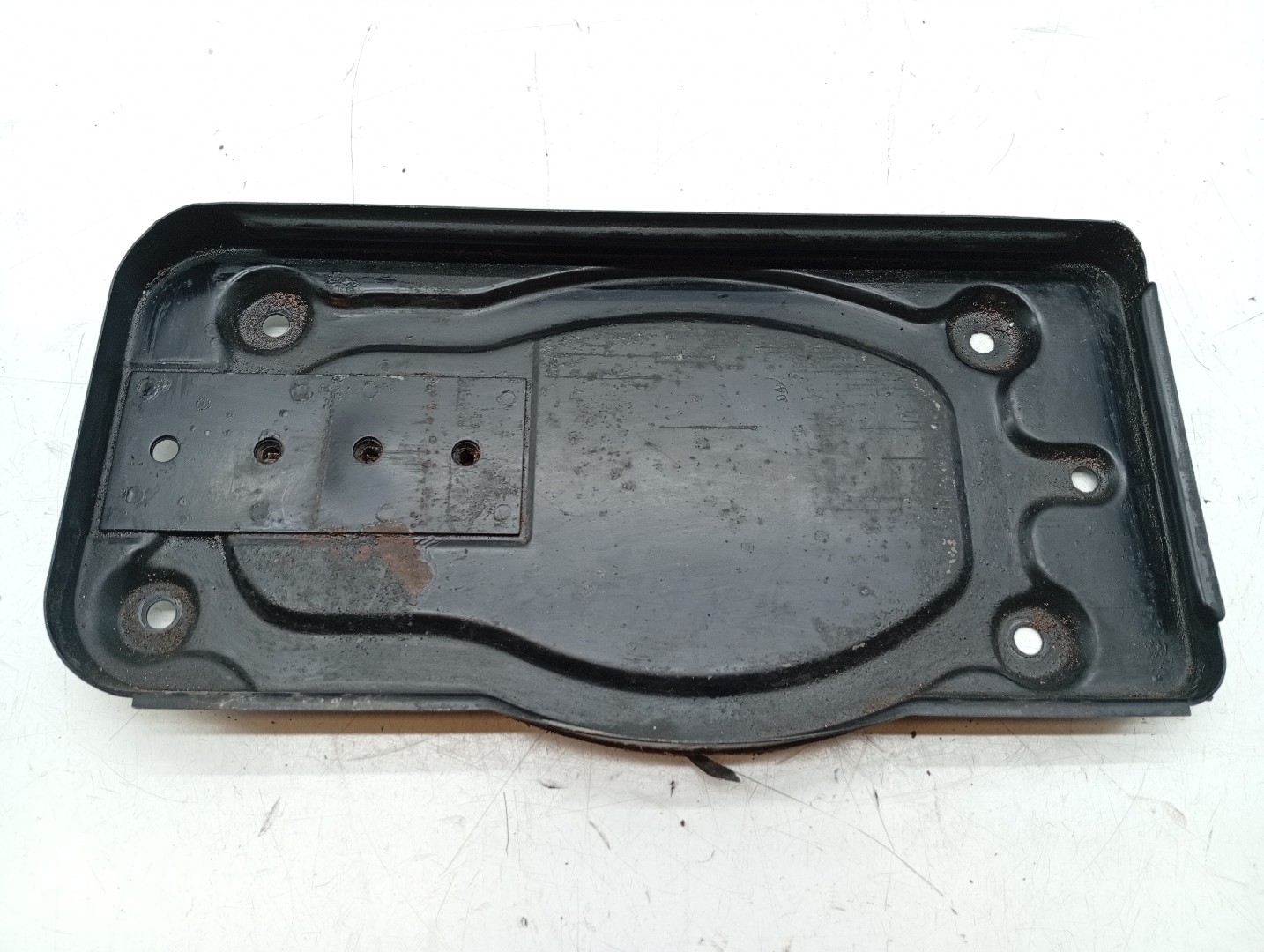 Base de bateria PORSCHE BOXSTER (986) | 96 - 04 Imagem-5