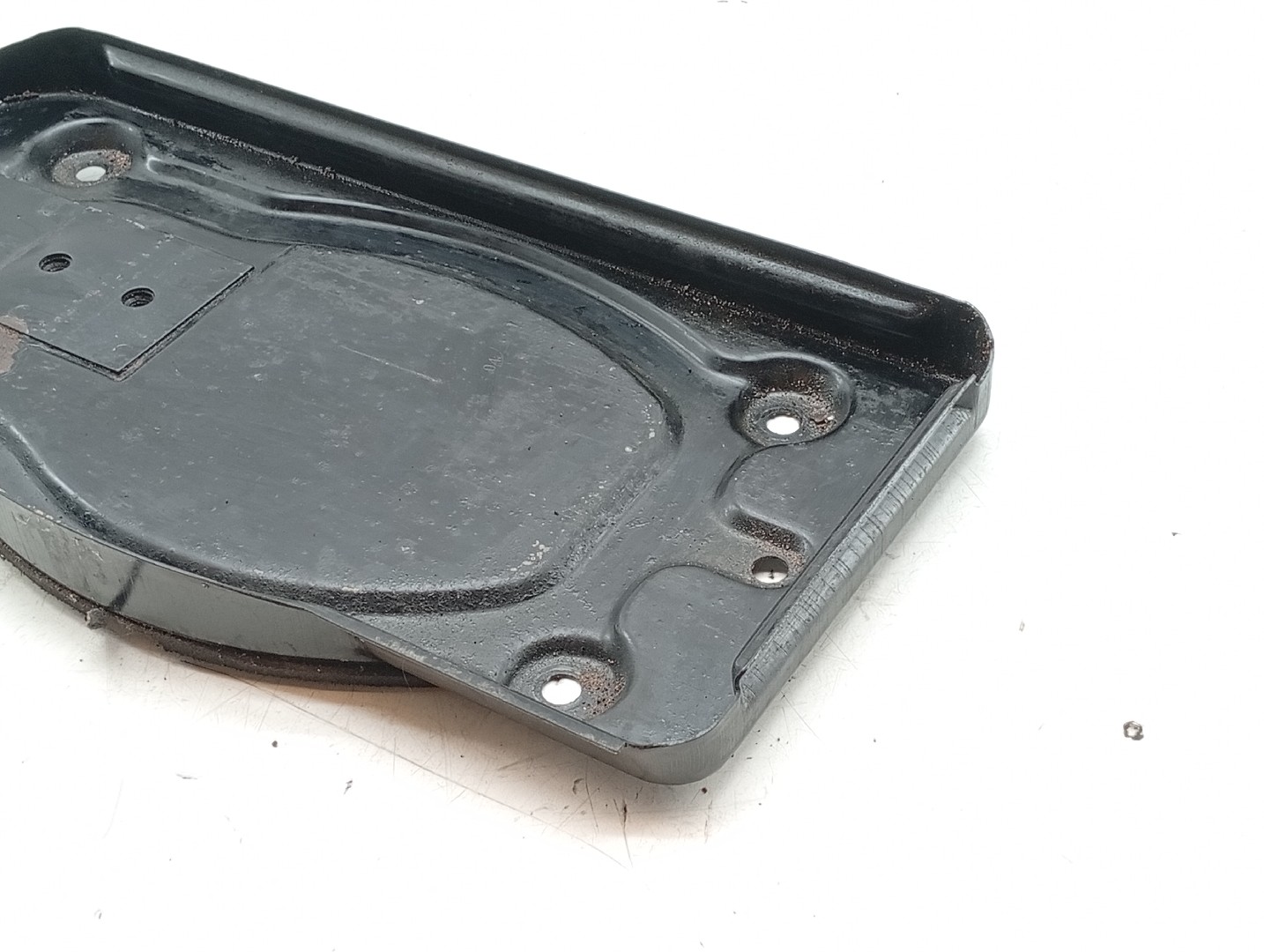 Base de bateria PORSCHE BOXSTER (986) | 96 - 04 Imagem-2