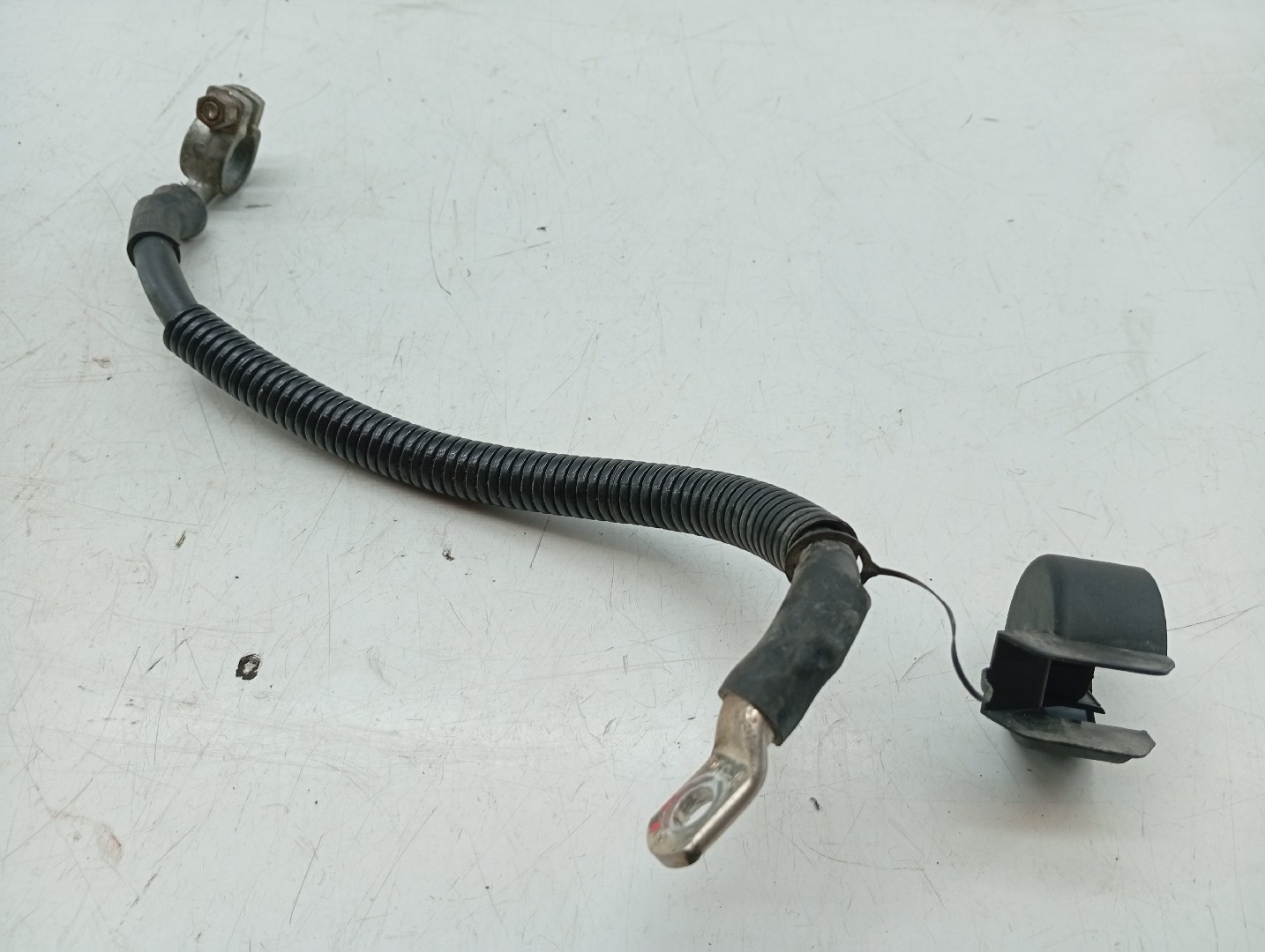 Cabo de bateria positivo PORSCHE BOXSTER (986) | 96 - 04 Imagem-4