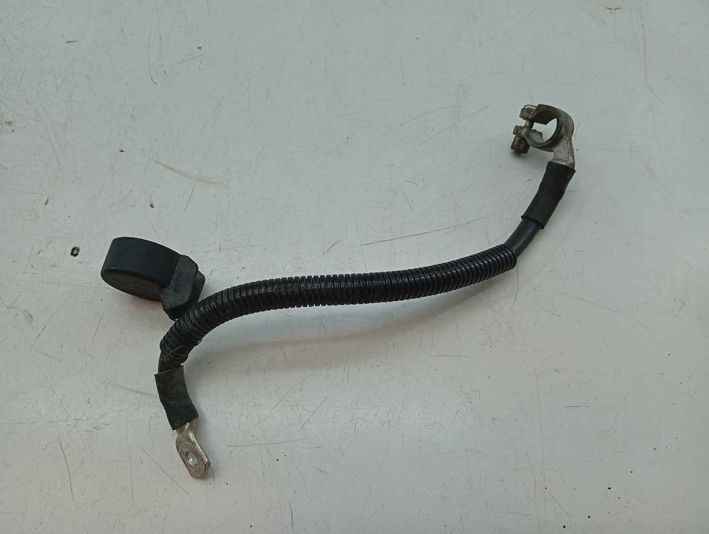Cabo de bateria positivo PORSCHE BOXSTER (986) | 96 - 04