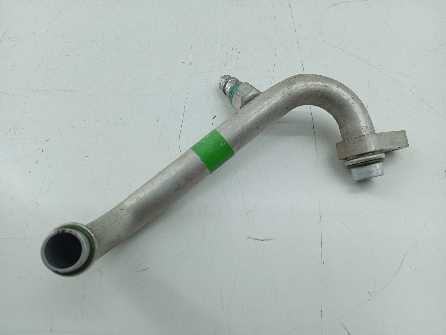 Sistema Inyeccion PORSCHE BOXSTER (986) | 96 - 04
