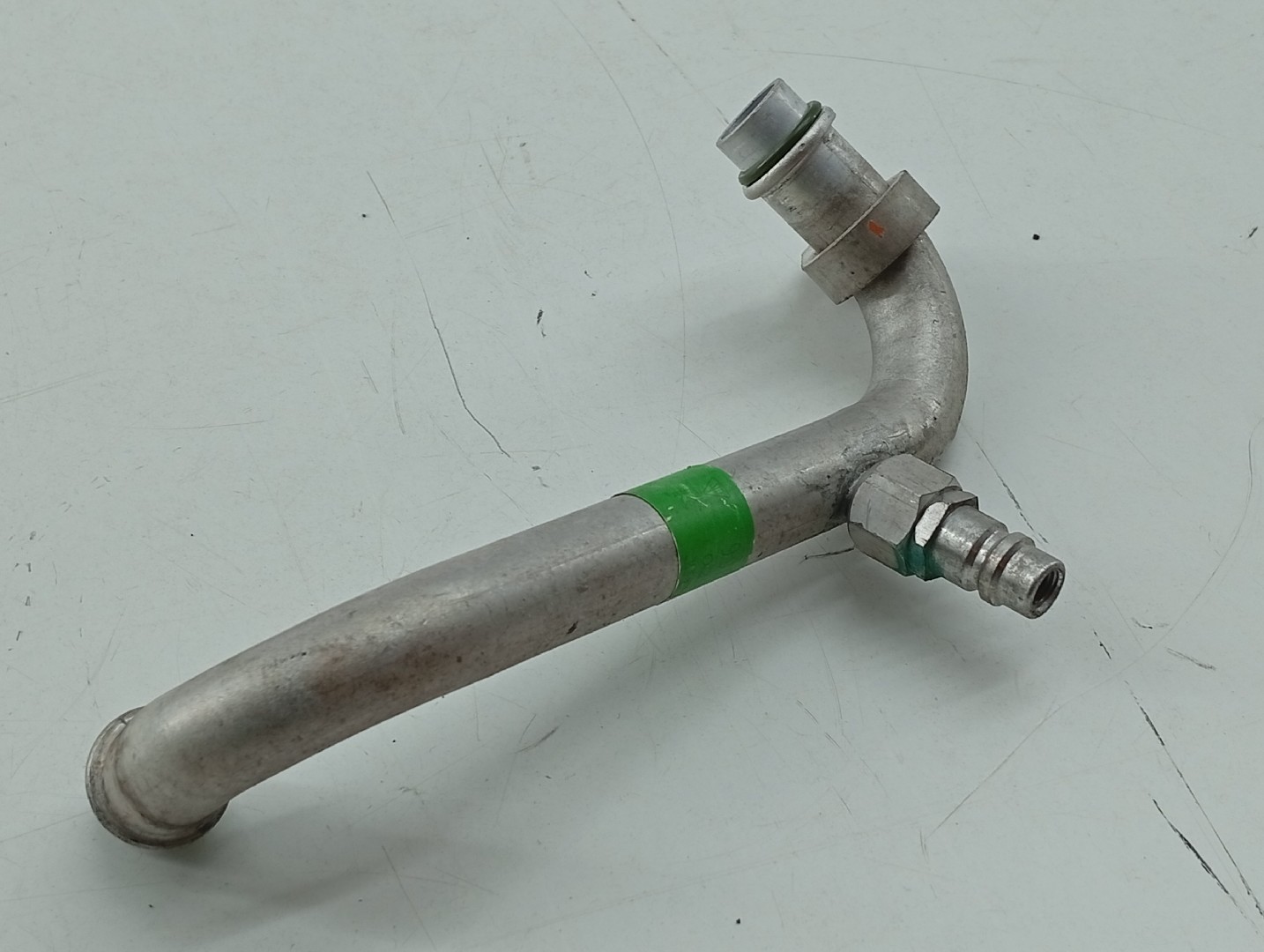 Tubos de AC Climatizaçao / Desidratador PORSCHE BOXSTER (986) | 96 - 04 Imagem-3
