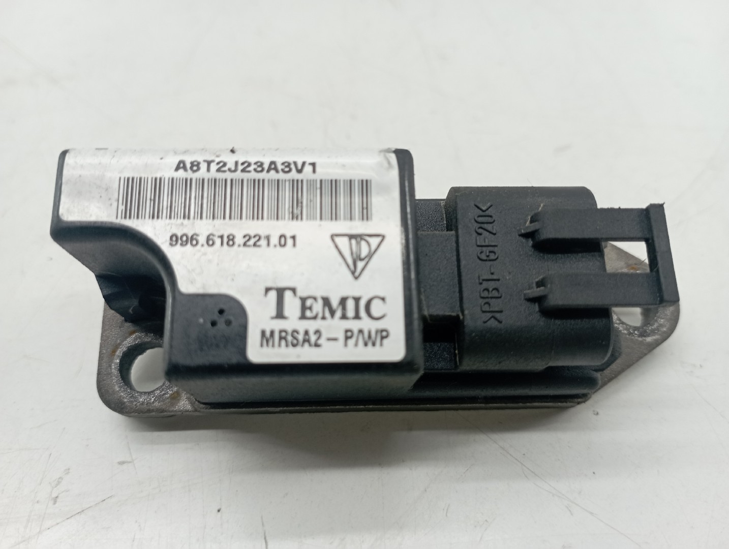 Sensor de airbag PORSCHE BOXSTER (986) | 96 - 04