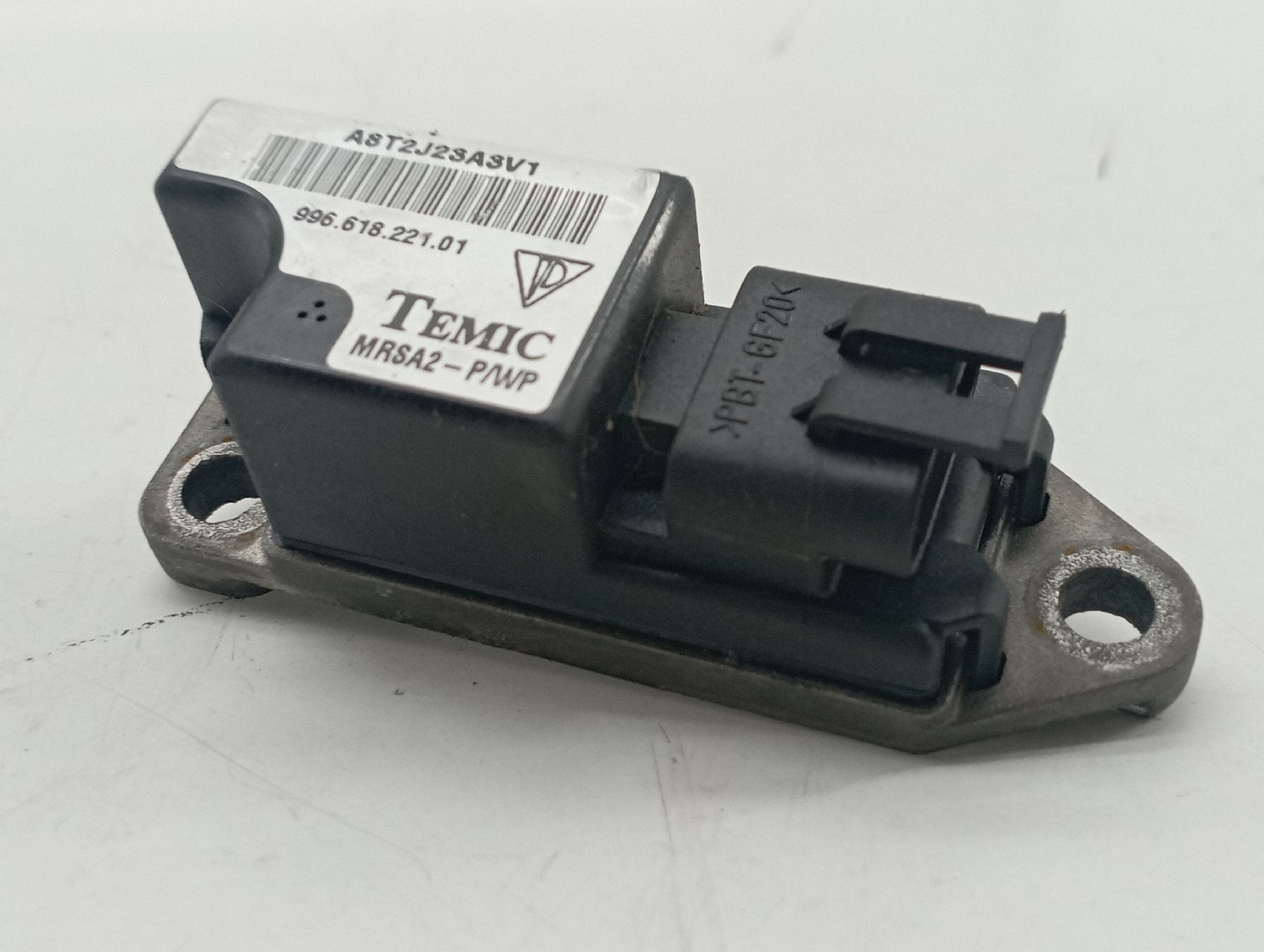 Sensor de airbag PORSCHE BOXSTER (986) | 96 - 04 Imagem-5
