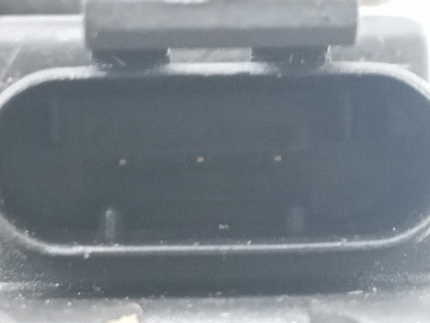 Sensor de airbag PORSCHE BOXSTER (986) | 96 - 04 Imagem-4