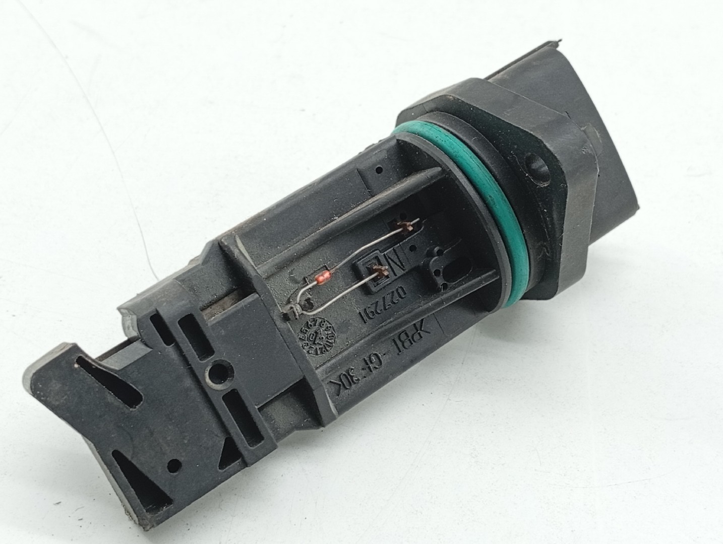 Medidor de Massa de Ar PORSCHE BOXSTER (986) | 96 - 04 Imagem-1