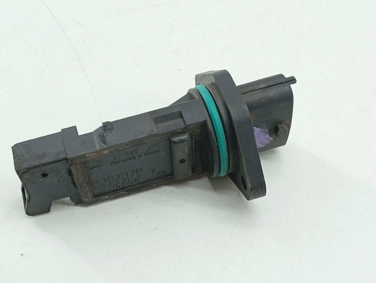 Medidor de Massa de Ar PORSCHE BOXSTER (986) | 96 - 04