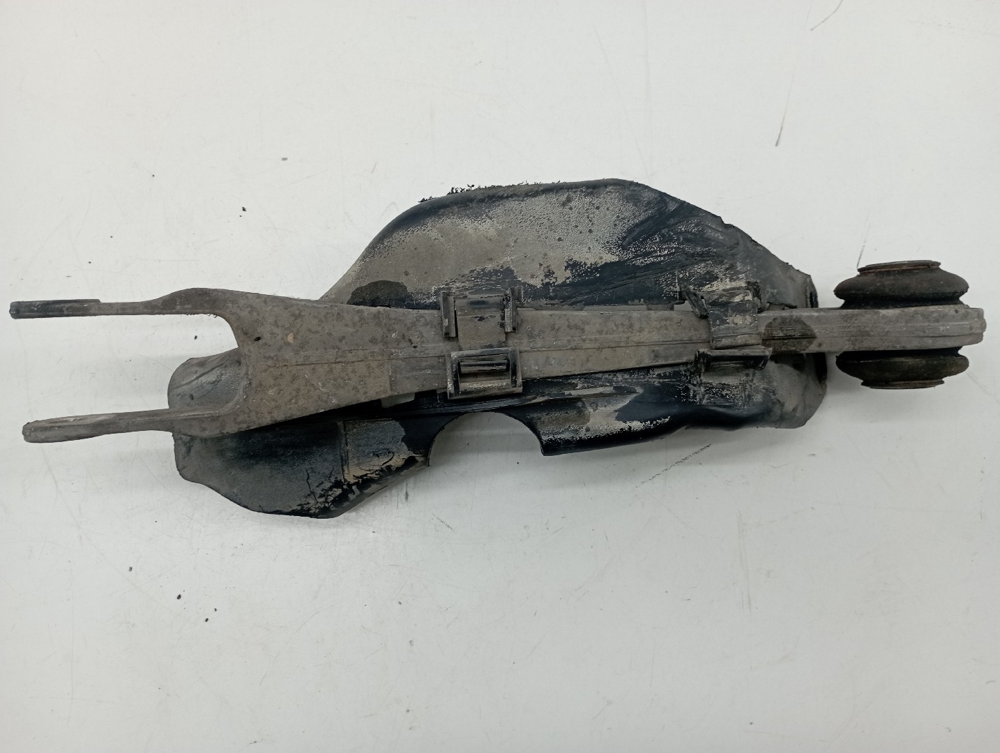 Braço de suspensão frente direito PORSCHE BOXSTER (986) | 96 - 04