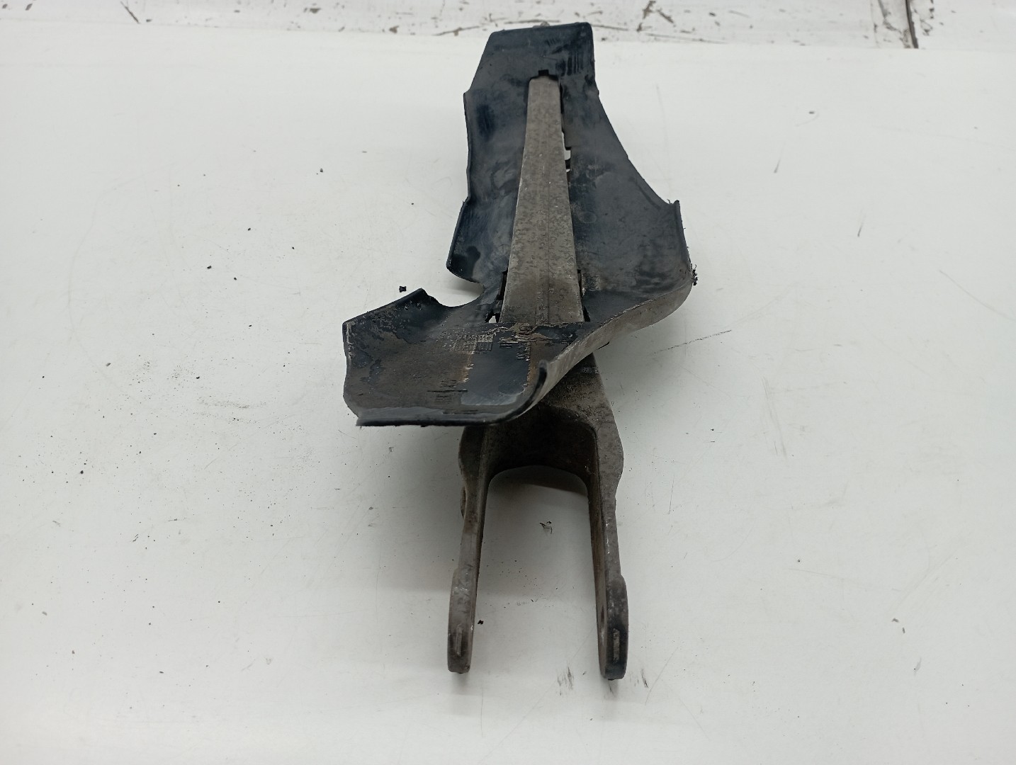 Braço de suspensão frente direito PORSCHE BOXSTER (986) | 96 - 04 Imagem-4