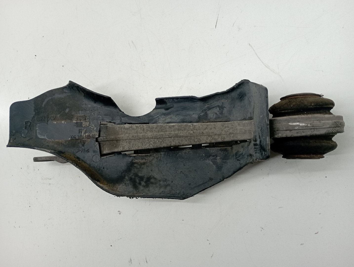 Braço de suspensão frente direito PORSCHE BOXSTER (986) | 96 - 04 Imagem-5