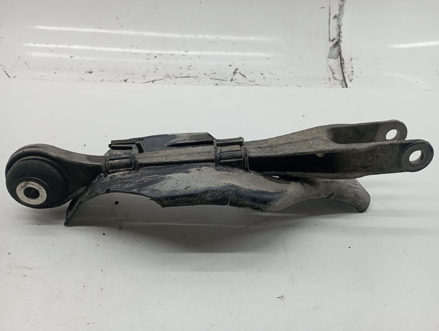 Braço de suspensão frente direito PORSCHE BOXSTER (986) | 96 - 04 Imagem-6