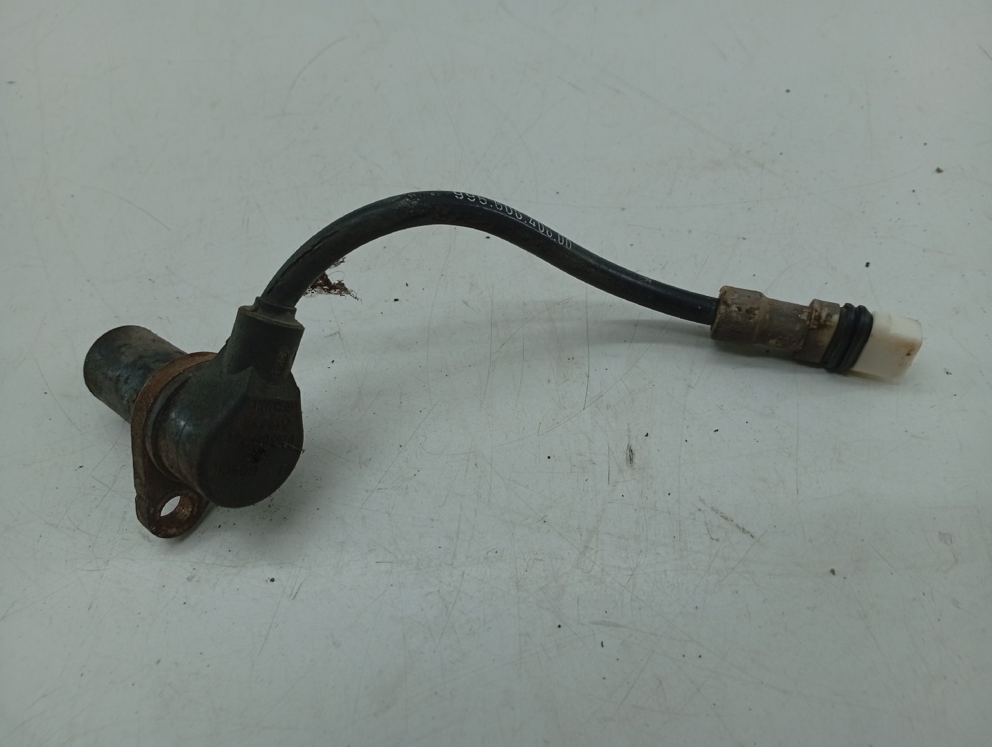 Cabo de sensor de velocidade PORSCHE BOXSTER (986) | 96 - 04