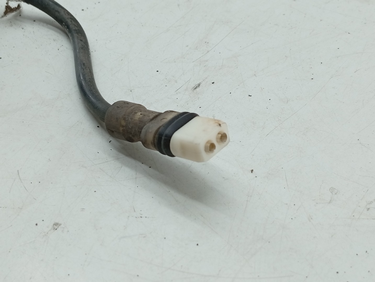 Cabo de sensor de velocidade PORSCHE BOXSTER (986) | 96 - 04 Imagem-2