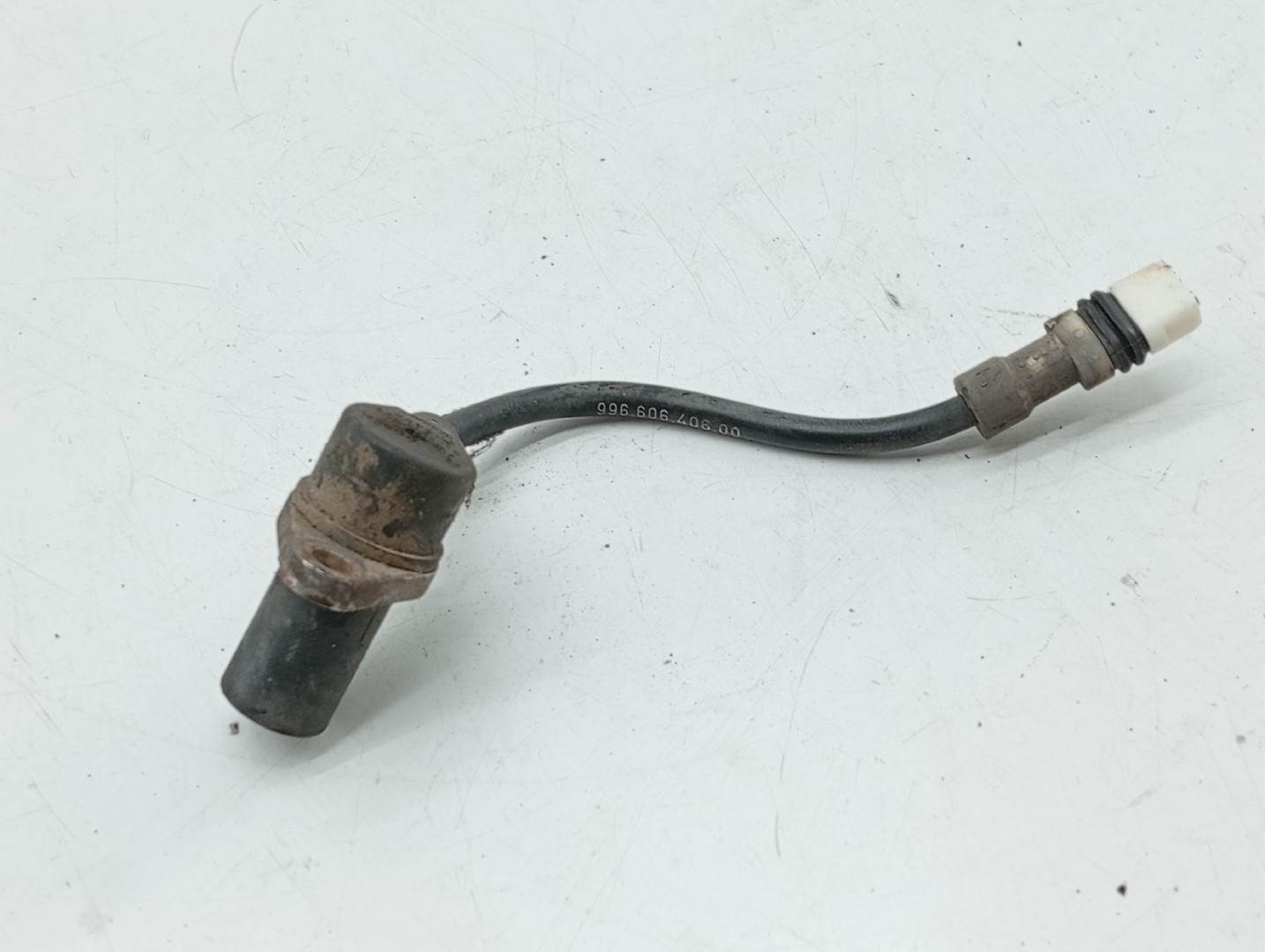 Cabo de sensor de velocidade PORSCHE BOXSTER (986) | 96 - 04 Imagem-3