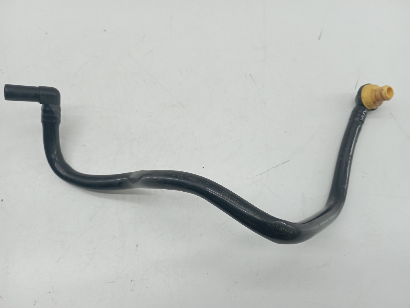 Tubo PORSCHE BOXSTER (986) | 96 - 04