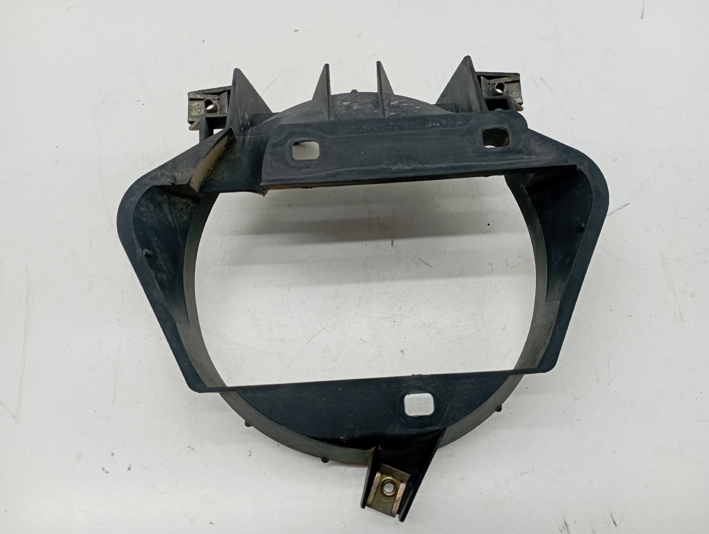 Suporte de termoventilador PORSCHE BOXSTER (986) | 96 - 04 Imagem-2
