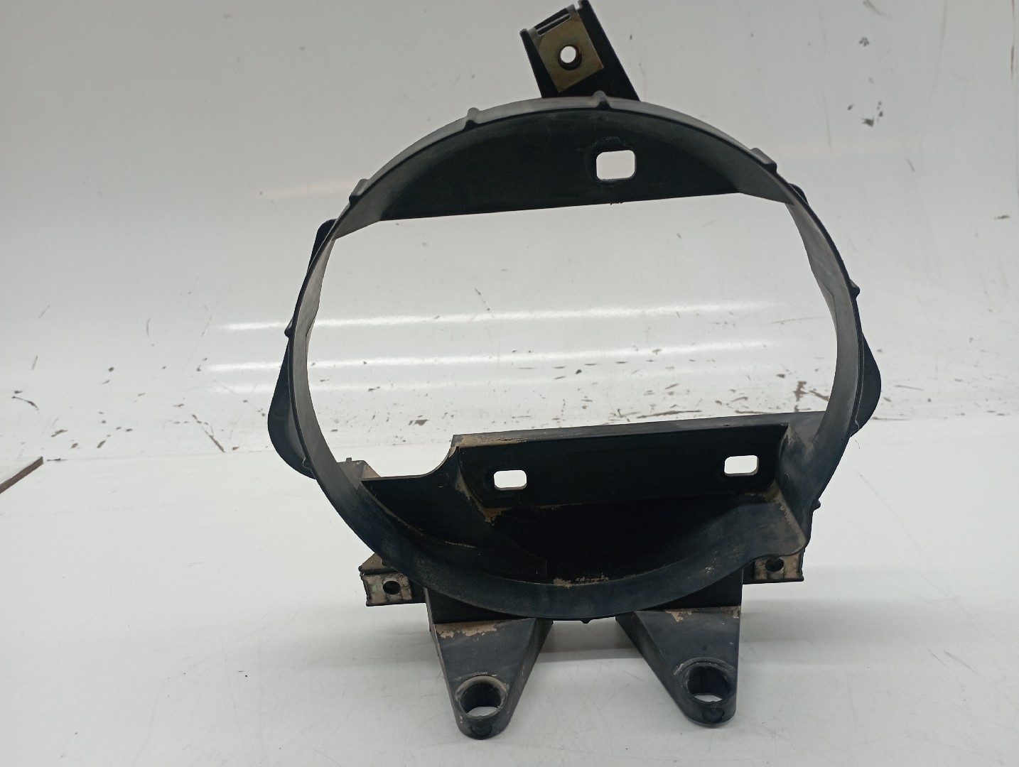 Suporte de termoventilador PORSCHE BOXSTER (986) | 96 - 04 Imagem-1
