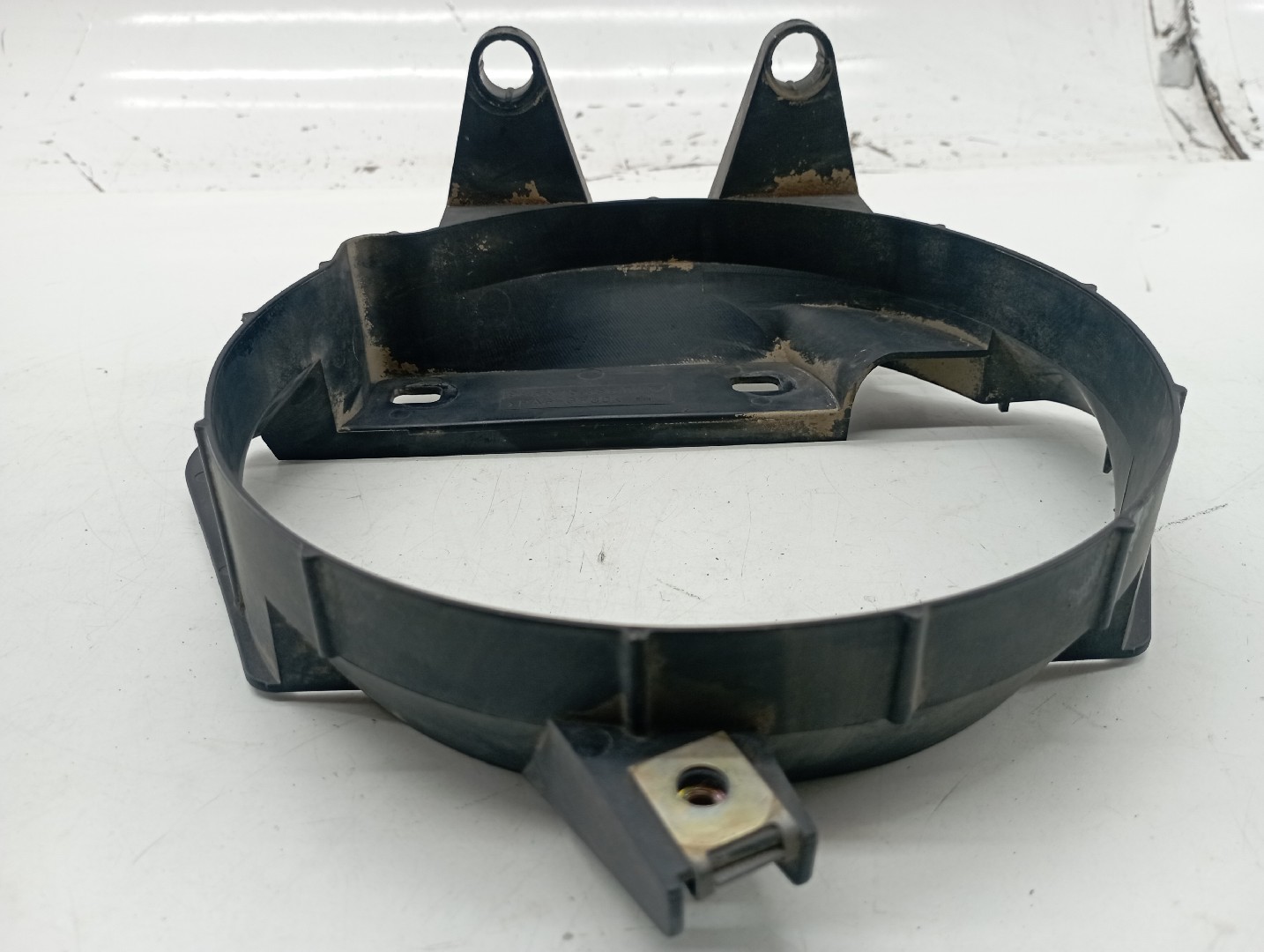 Suporte de termoventilador PORSCHE BOXSTER (986) | 96 - 04 Imagem-6