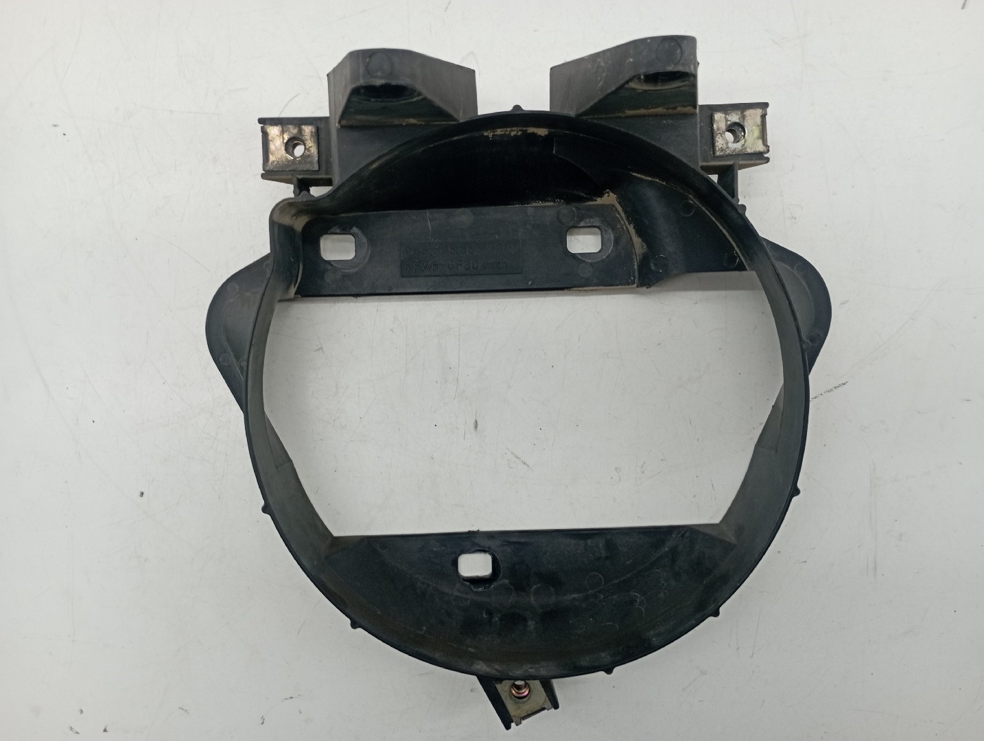 Suporte de termoventilador PORSCHE BOXSTER (986) | 96 - 04 Imagem-7