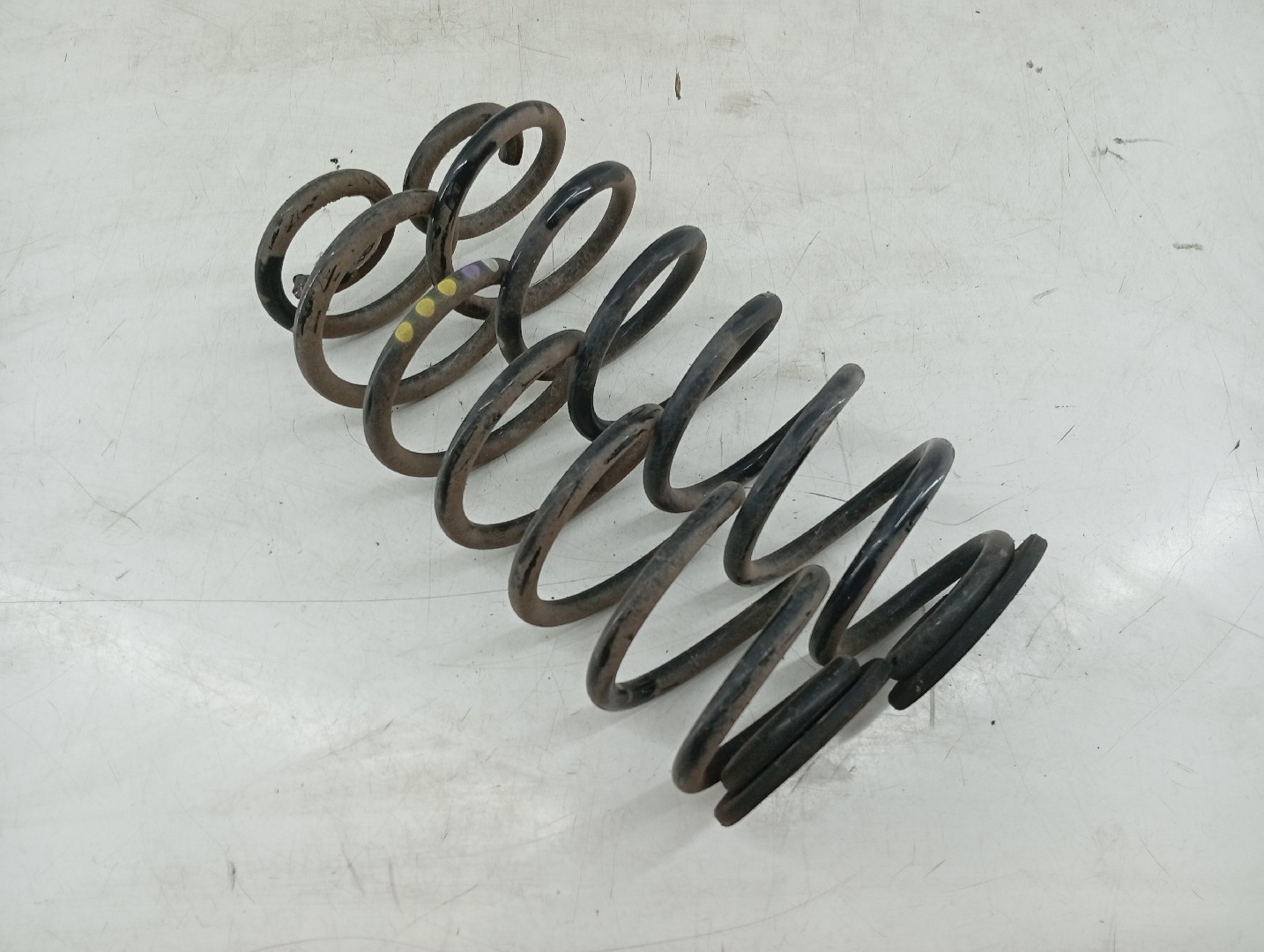 Molas traseiras VOLKSWAGEN TIGUAN (5N_) | 07 - 18