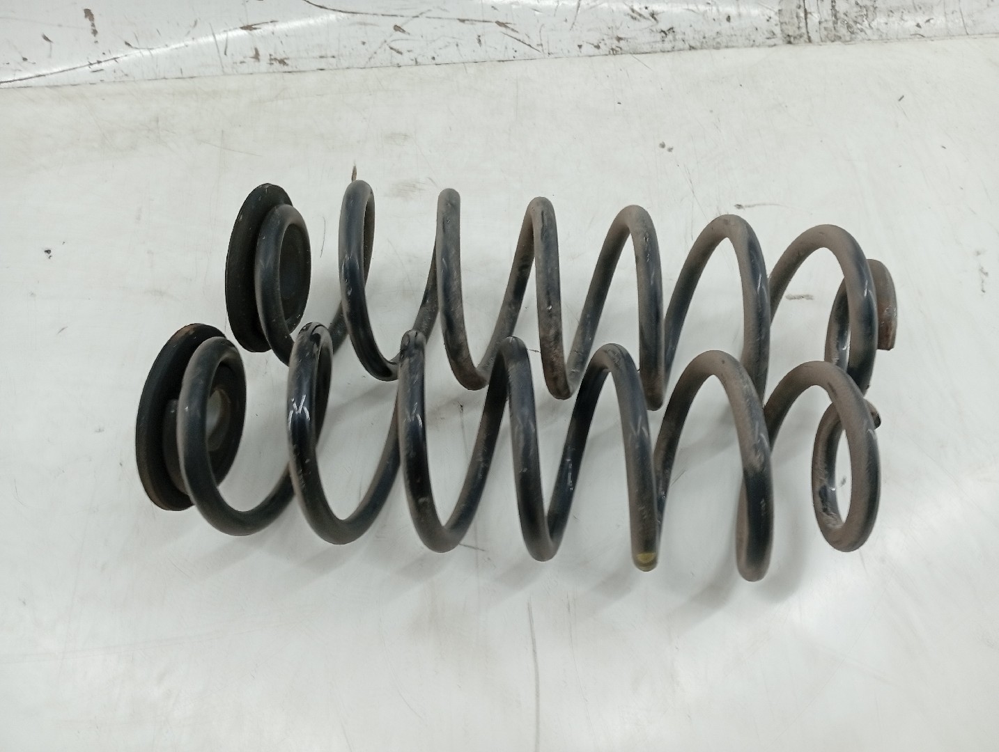 Molas traseiras VOLKSWAGEN TIGUAN (5N_) | 07 - 18 Imagem-4