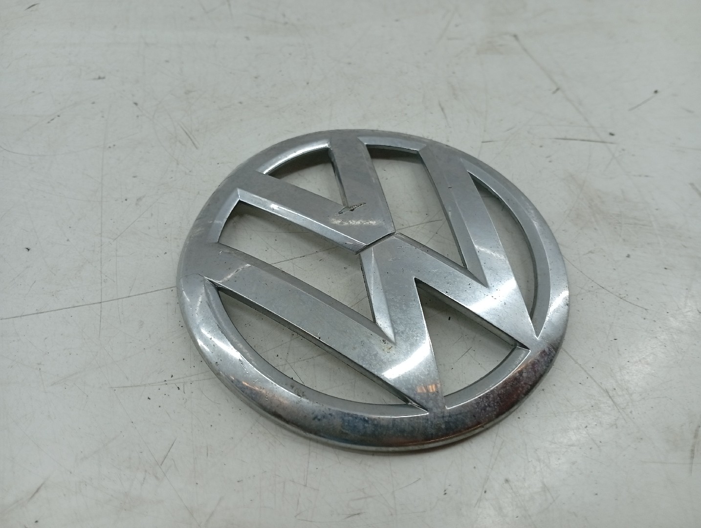 Símbolo VOLKSWAGEN TIGUAN (5N_) | 07 - 18 Imagem-1
