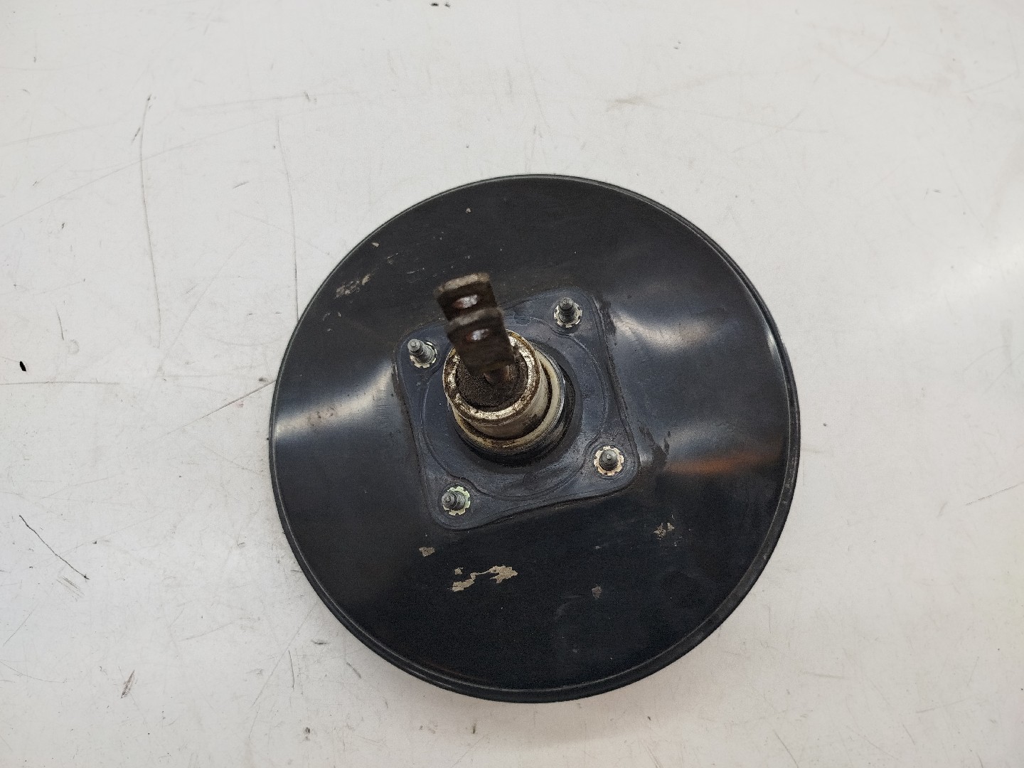 Servo Freio FIAT SCUDO Caixa (220_) | 96 - 06 Imagem-3