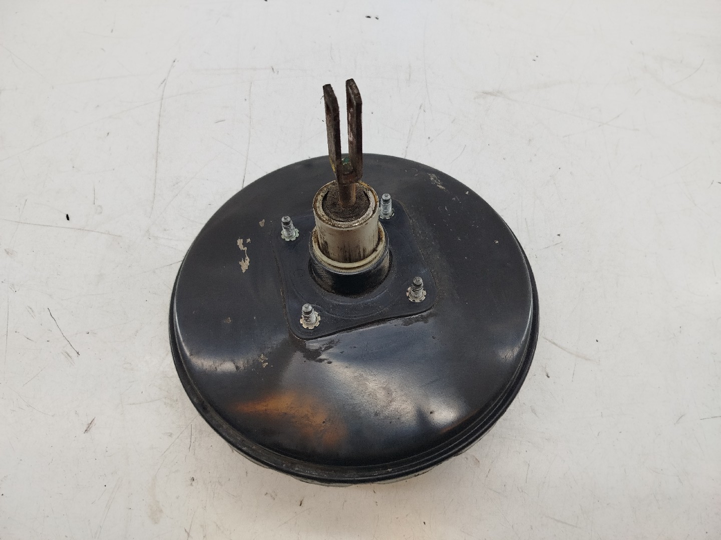 Servo Freio FIAT SCUDO Caixa (220_) | 96 - 06 Imagem-2