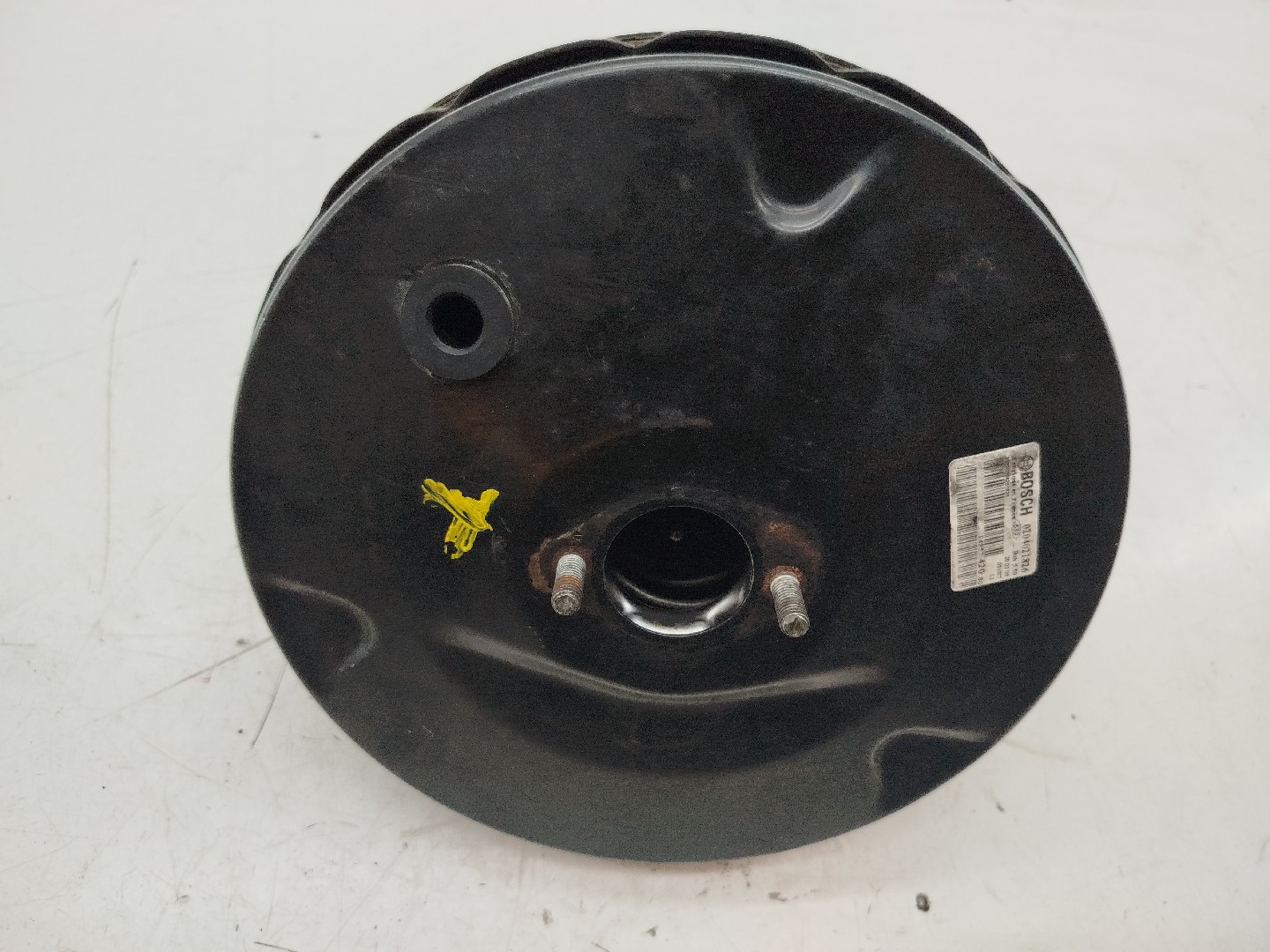 Servo Freio FIAT SCUDO Caixa (220_) | 96 - 06 Imagem-5