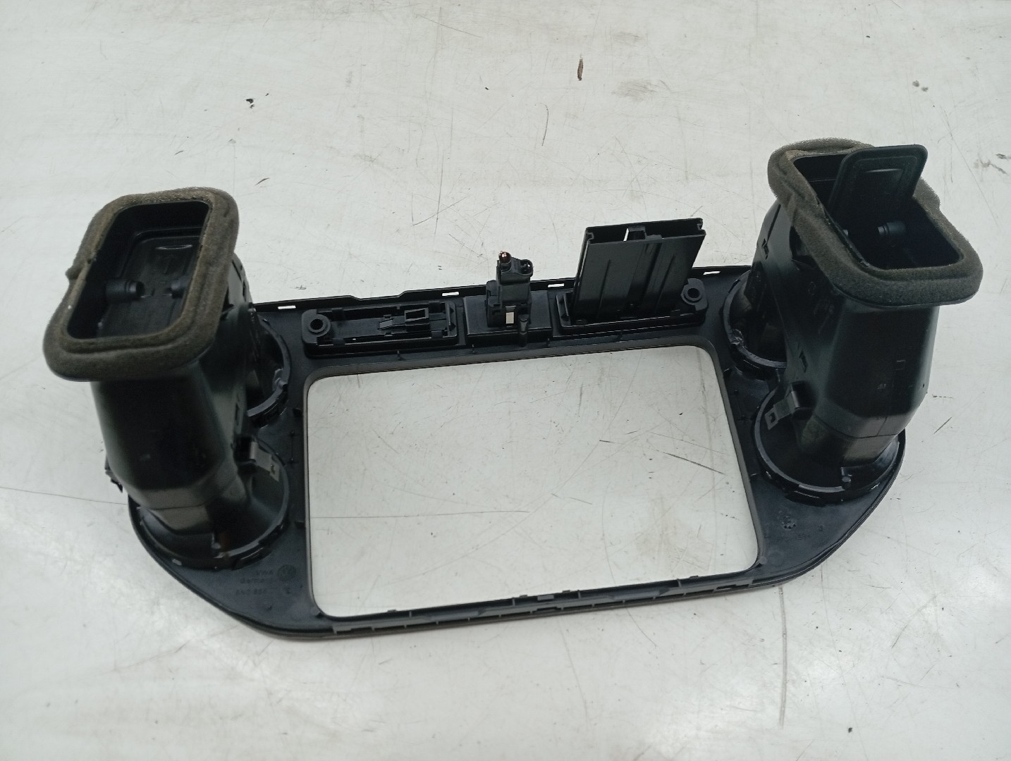 Moldura Consola Central VOLKSWAGEN TIGUAN (5N_) | 07 - 18 Imagem-3