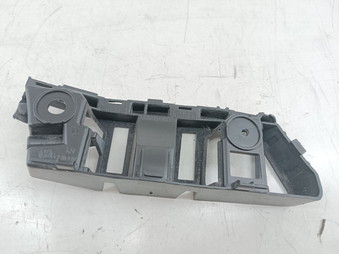 Suporte de montagem de para-choques VOLKSWAGEN TIGUAN (5N_) | 07 - 18 Imagem-3