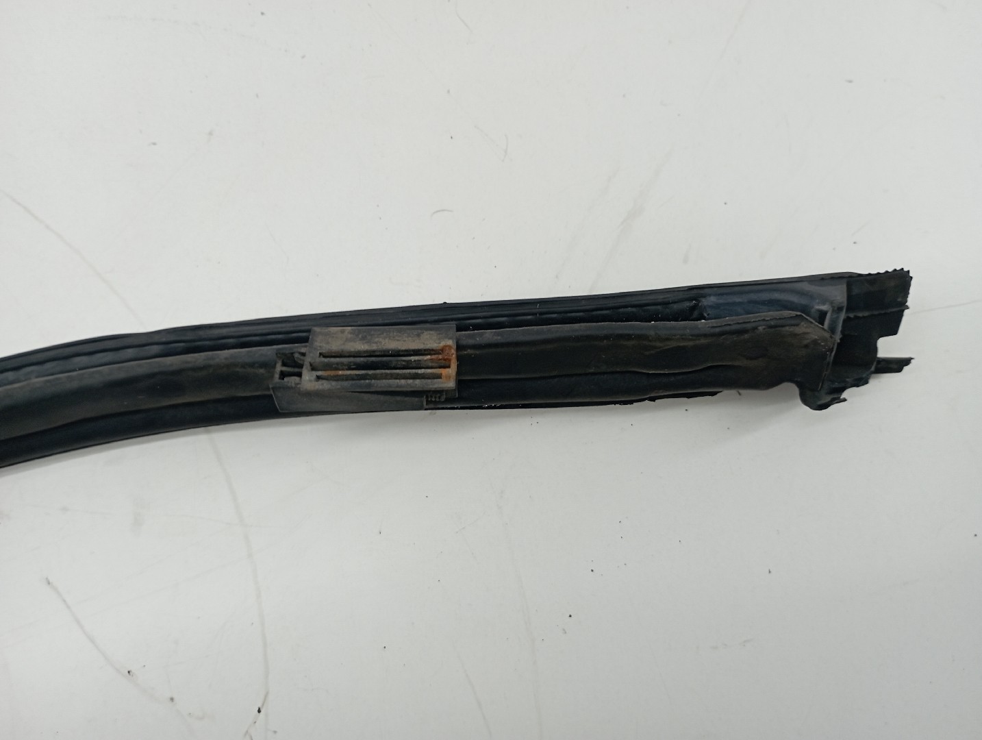 Borracha de mala PORSCHE BOXSTER (986) | 96 - 04 Imagem-4