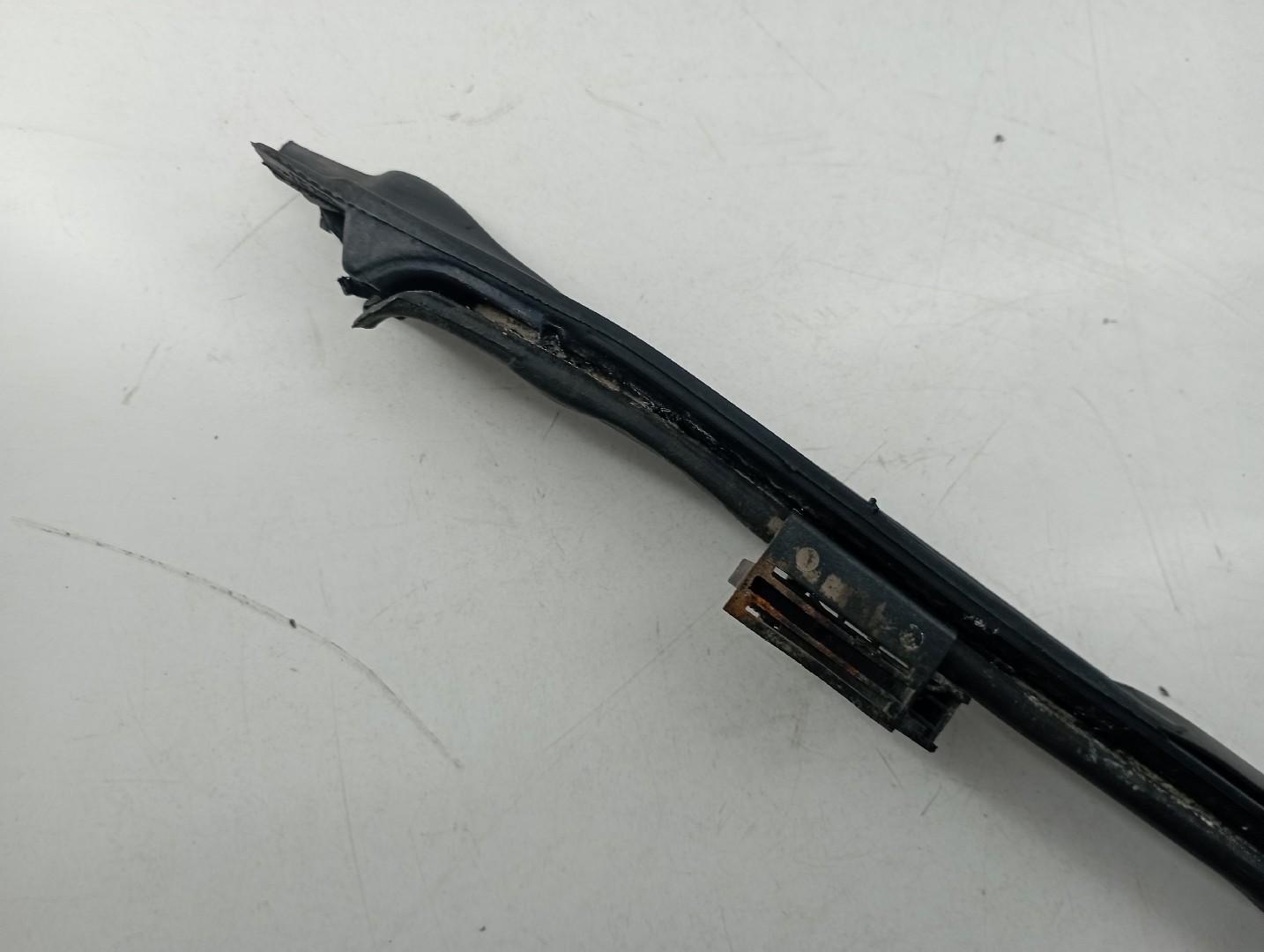 Borracha de mala PORSCHE BOXSTER (986) | 96 - 04 Imagem-3