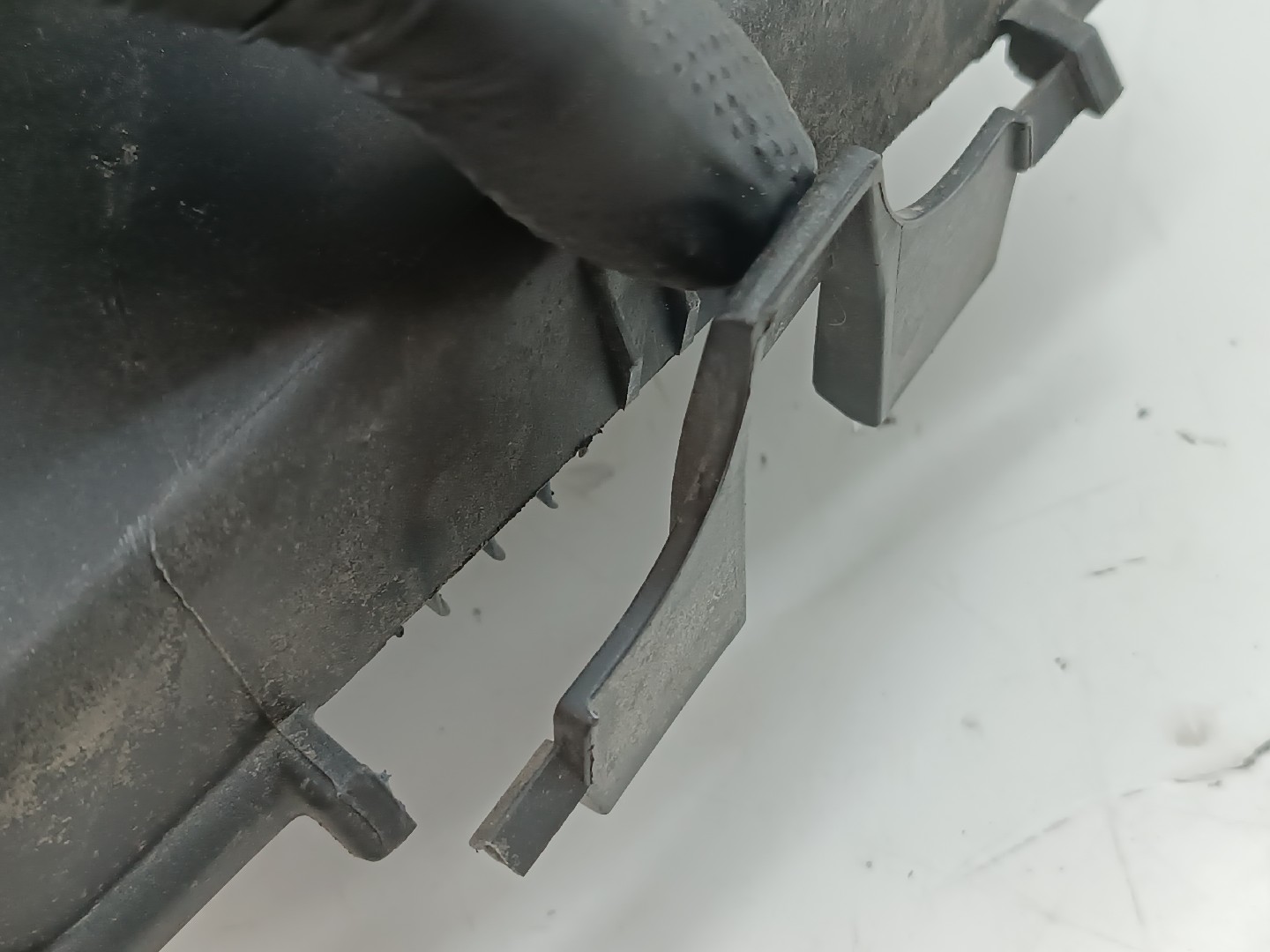Tampa de bateria VOLKSWAGEN TIGUAN (5N_) | 07 - 18 Imagem-5